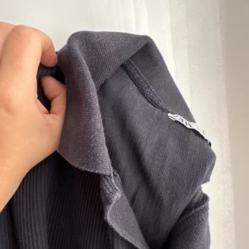 Zara Pişmanlığı Zara Fişimi Vermiyor