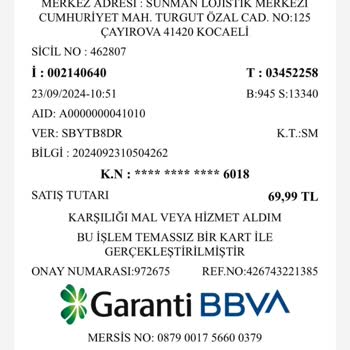 Toyzz Shop Lotus AVM Bozuk Ürün
