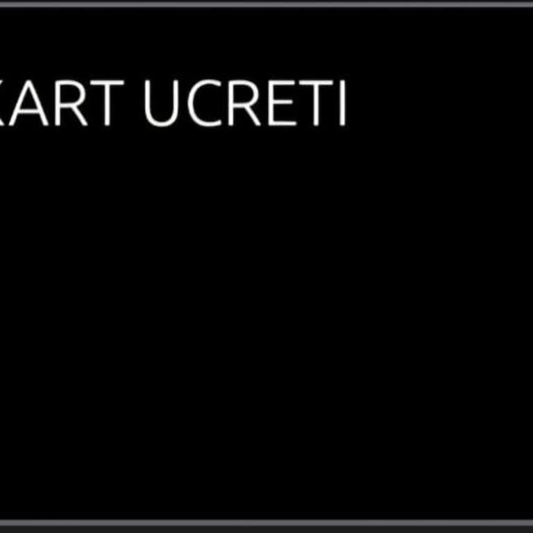 Yapı Kredi Worldcard Yıllık Kart Ücreti