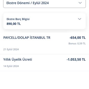 Denizbank Kart Ücreti Kesintisi