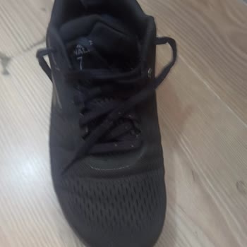 Skechers Ayakkabı Astar Topuk Yırtılması