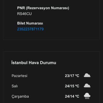 Check-in Yapıldı 30 Dakika Kala Uçağa Alınmadım THY Ne Gerek Vardı?