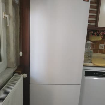 Samsung Buzdolabı Motor Arızası!