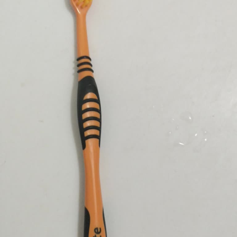 Colgate Diş Fırçası Şikayeti