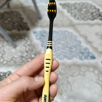 Colgate Diş Fırçası Şikayeti