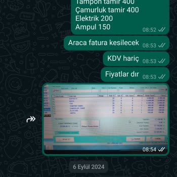 Türkiye Sigorta Paramızın Yatırılmaması. WhatsApp Yardım Cevap Vermeme