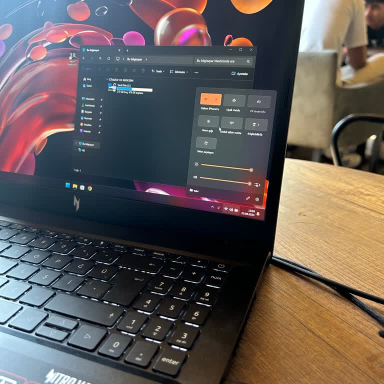 Teknorya Kusurlu Mal Satmış Kutu Yok Diye İade Almıyor.