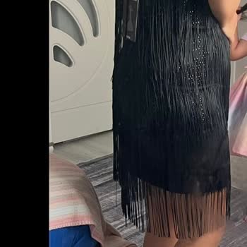 Trendyol Butikten Alınan Elbise Sorunları