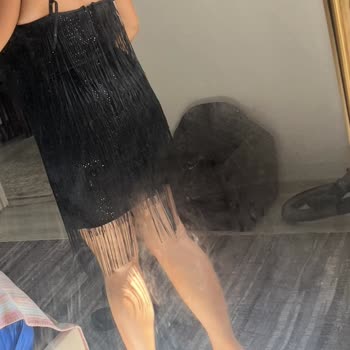 Trendyol Butikten Alınan Elbise Sorunları