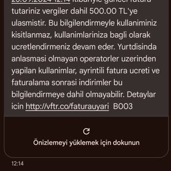 Vodafone Pay Vodafone Peyo Abonelik Habersiz Tamamen Clickbait Bir Abonelik.