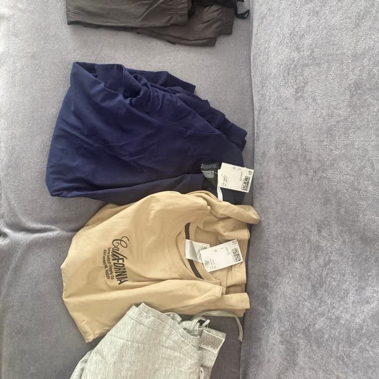 H&M Yanlış Ürün Gönderildi