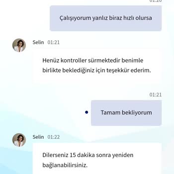 Betgar Paramı Geri Vermediler