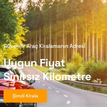 Nora Filo,  Araç Kiralama Adı Altında Yanıltma!