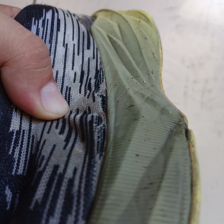 Asics Ayakkabının Kalitesi Ve Müşteri Hizmeti Hayal Kırıklığı Yaratıyor