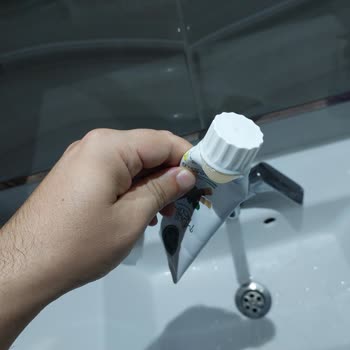 Eyüp Sabri Tuncer Diş Macunu Tüpü Kullanım Sorunu