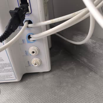 Aura Cebilon İhlas Su Aritma Cihazı Servis Mağduriyeti