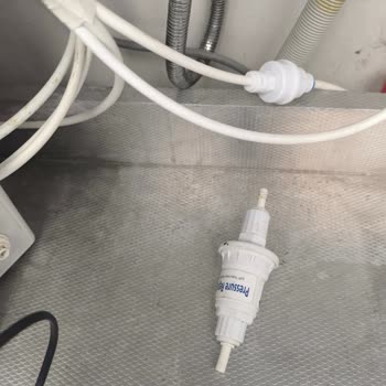 Aura Cebilon İhlas Su Aritma Cihazı Servis Mağduriyeti