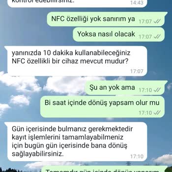 Türk Eğitim Vakfı Yalan Burs Başvurusu