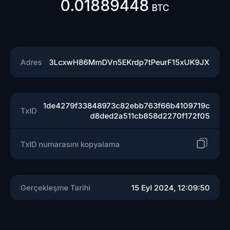 Hf Markets Para Yatırdım Hesabıma Geçmedi