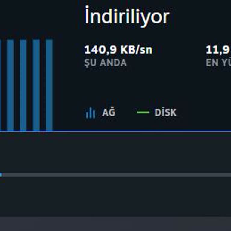 Turkcell Superonline Steam İndirme Hızı Kısıtlaması