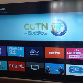 A101 Den Philips PUS7609/62 Televizyon Aldık Pişmanız İade Almıyorlar