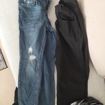 Marmara GYM Giyim Yanıltıcı Reklam Ve Defolu Ürünler