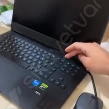 HP Omen 'e El Atılmalı!