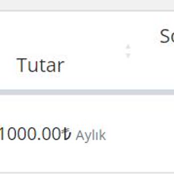 AWM Bilişim Sanal Sunucu Hizmetinde İade Sorunu Ve Ping Farkları