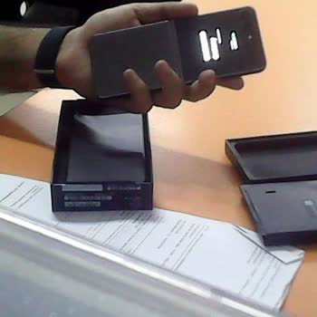 Samsung Galaxy Z Flip 5 - Kargo Veya Servis Hasarı