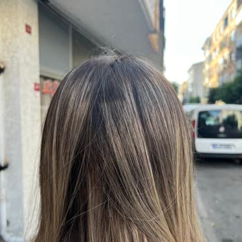 Gallery Hair Studio Nişantaşı Düğün Öncesi Saç Fiyaskosu