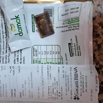 Nestle Başka Markalar Bozulmuyor