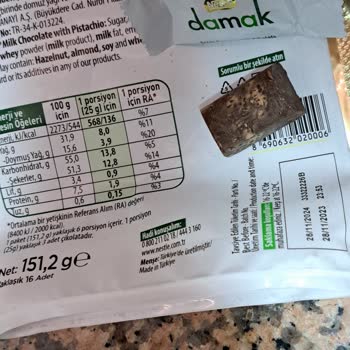 Nestle Başka Markalar Bozulmuyor