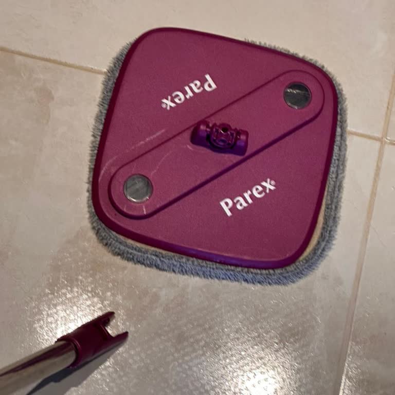Parex Kırılan Wondero Sopası