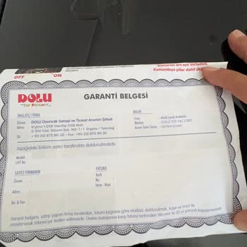 Civil Mağazacılık Kusurlu Ürün Ve İlgisizlik