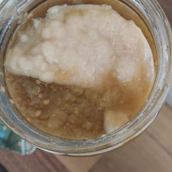 Öncü Salça Bozuk Ürün (salca)