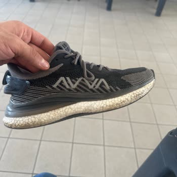 Avva Giyim Garanti Mağduruyum İlgilenme Sıfır