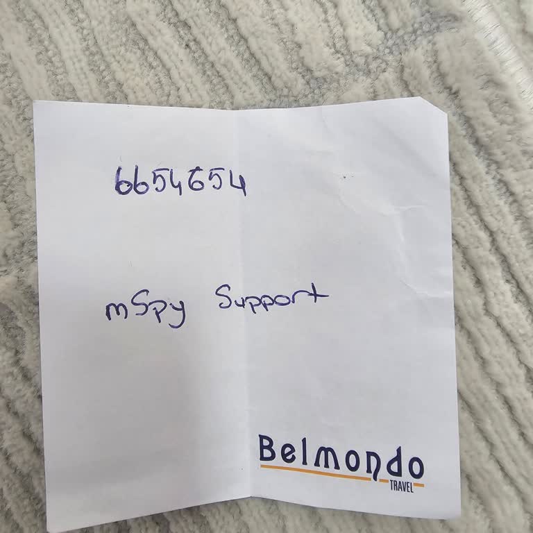 Mspy İademi Alamadım Tüketici Mahkemesi'ne Baş Vuracağım