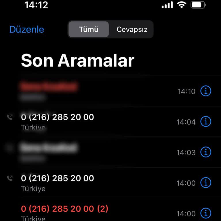 Kolay Gelsin 10 Saniye İçin Kargom Teslim Edilmedi