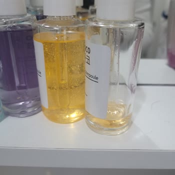 Trendyol Orijinalliği Şüpheli Serum Gönderdi