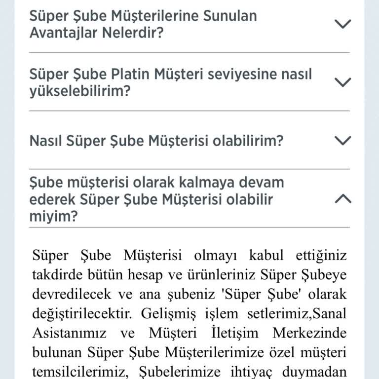 Ziraat Bankası Süper Şube Müşterisi Olmanın Zorlukları Ve Mağduriyeti