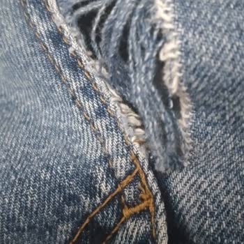 Boyner Fabrika Marka Kot Pantolon