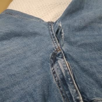 Boyner Fabrika Marka Kot Pantolon