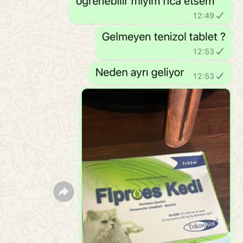Vet Diets & Drugs Sitesine Güvenin Sıfır Muhatap Yok