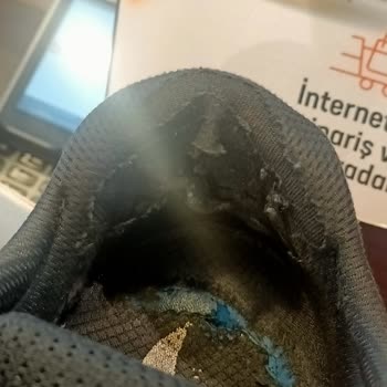 FLO Mağazacılık A. Ş. Ürünü Değişmedi