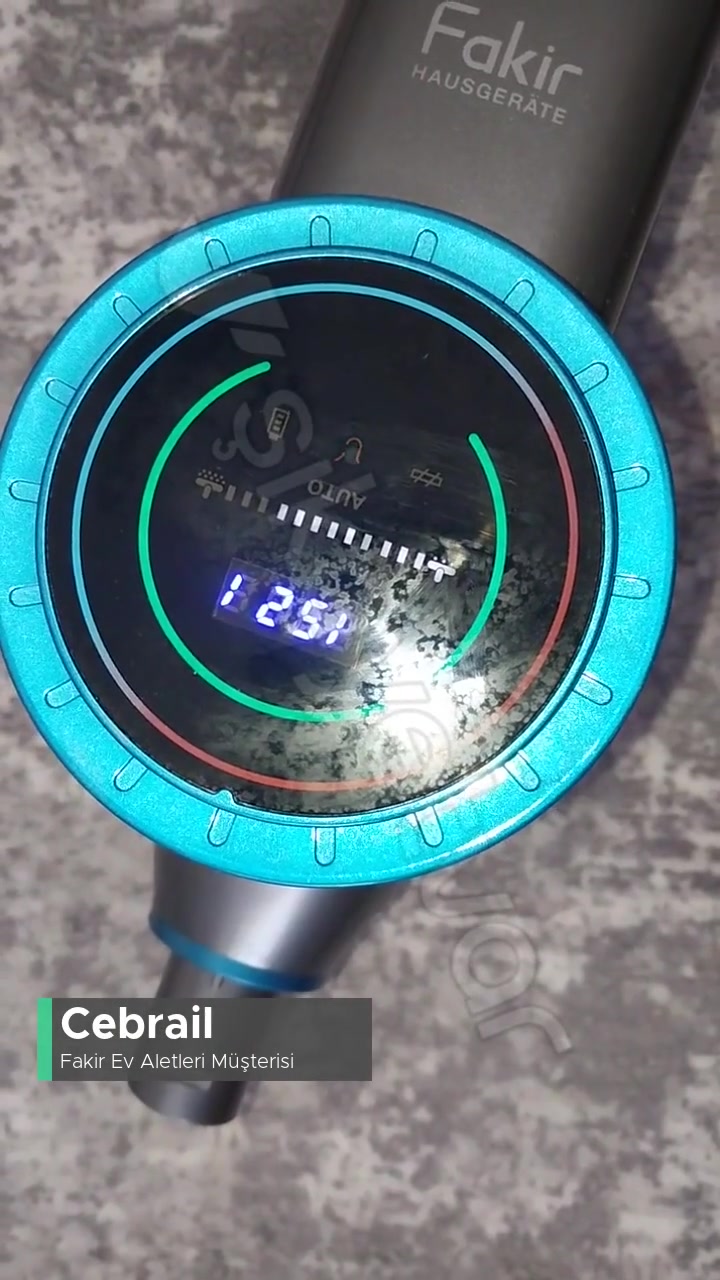 Fakir Çekim Yapmıyor, Kırmızı Işık Yanıyor! videonun kapak resmi