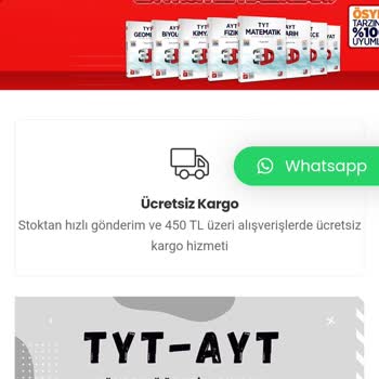 Güzeliz Kitapevi İz Kitabevi / Hazırlık Kitap.com Mağduriyeti