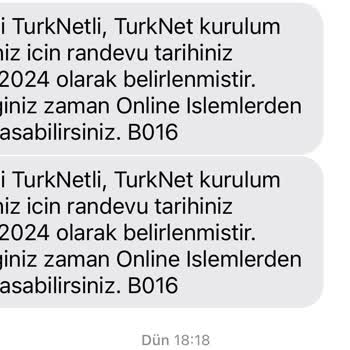 Türk.net Abonelik Aktif Etme, Abonelik Başlangıcındaki Belirsizlik?