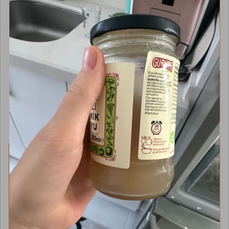Trendyol Sent Me Spoiled Baby Food and Refused a Return Process for the Product
