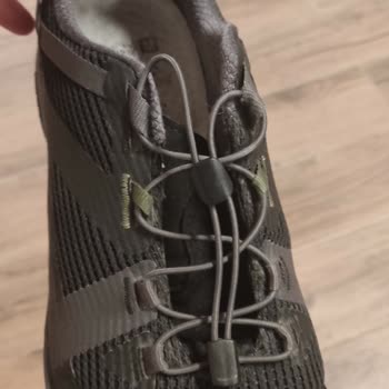 Jack Wolfskin Spirit Low Shoes Worn Out After 1.5 Months – Poor Durability