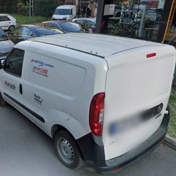 Akarsu Elektrik Tarafından Fahiş Yedek Parça Montajı_Beko